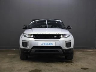 Land Rover Range Rover Evoque – thumbnail 9