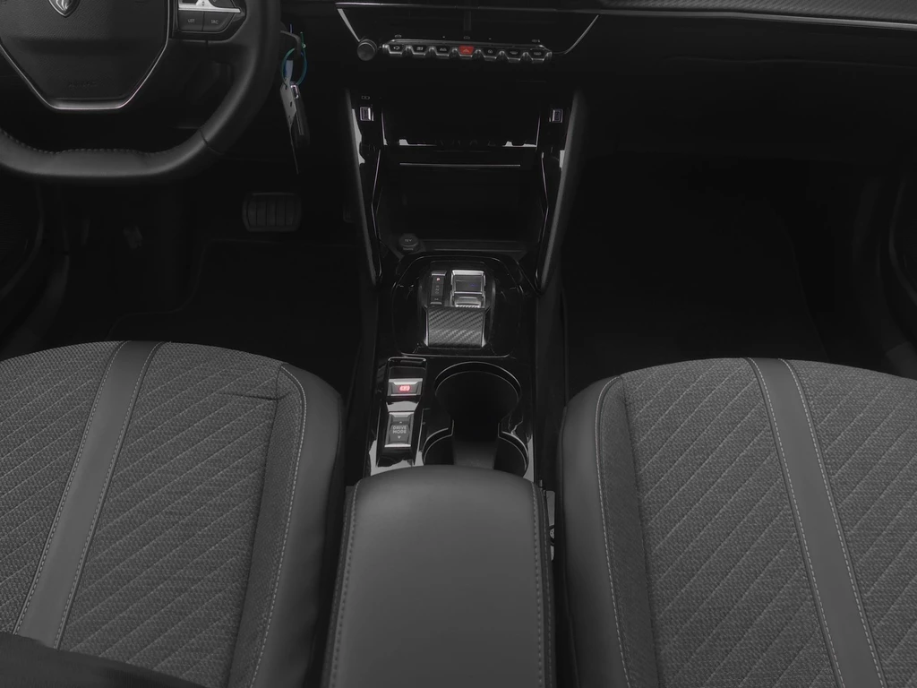 Peugeot 2008 – foto 27