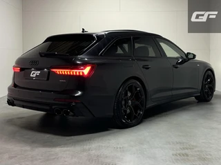 Audi A6 – thumbnail 11