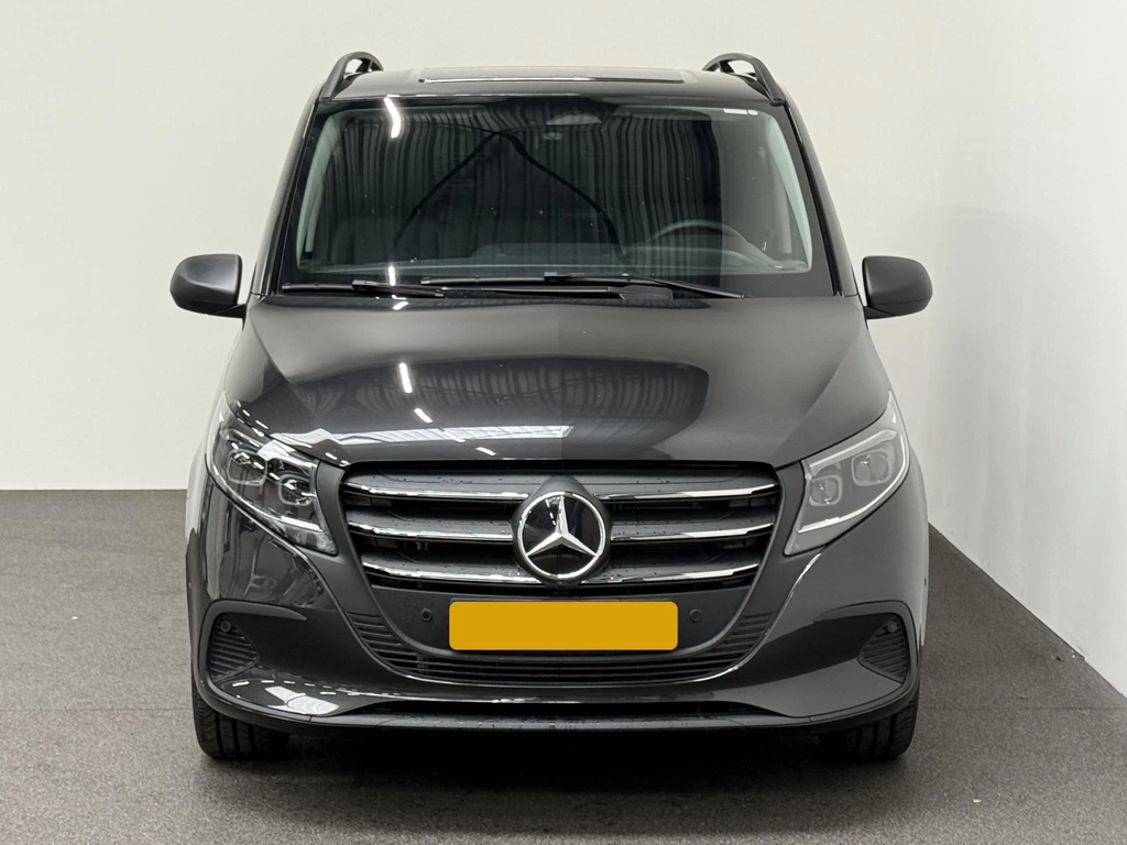 Mercedes-Benz Vito – foto 10