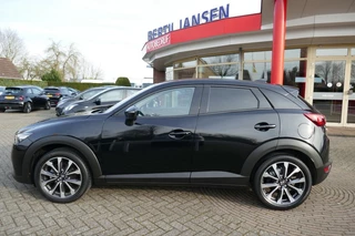 Mazda CX-3 – thumbnail 2