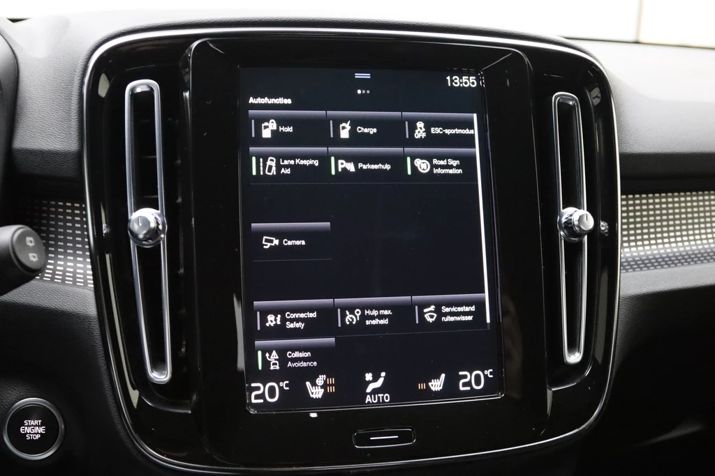 Volvo XC40 – foto 43