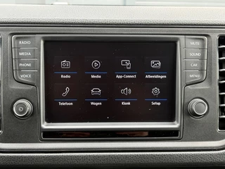 Volkswagen Crafter – thumbnail 26