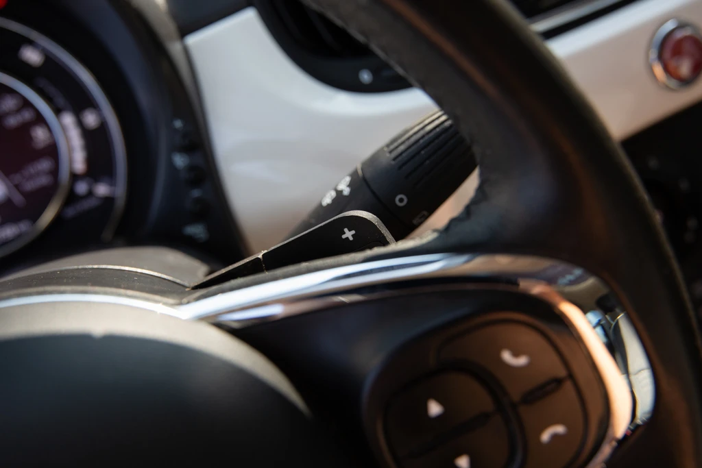 Fiat 500 – foto 14