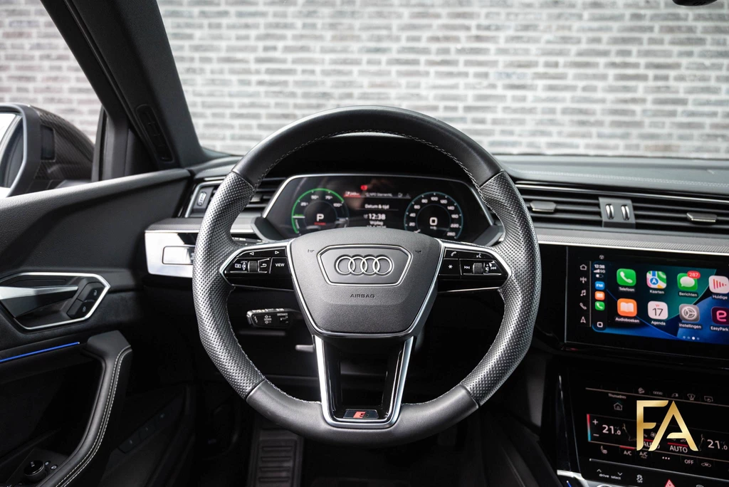 Audi e-tron – foto 56