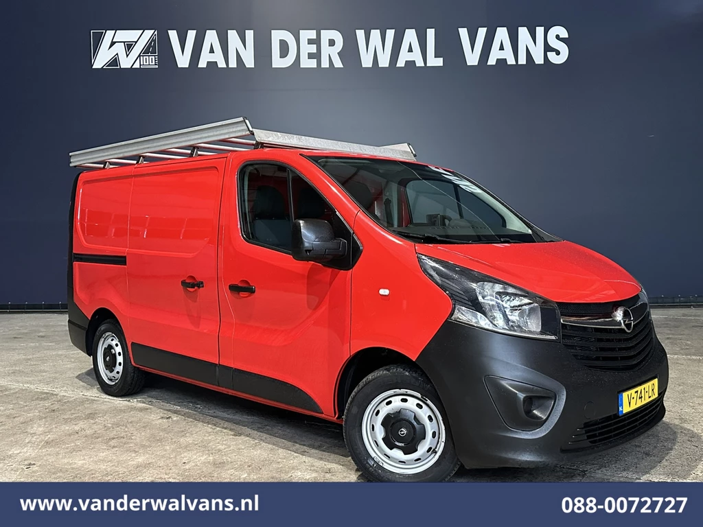 Opel Vivaro – foto 4