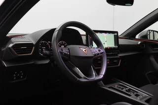 CUPRA Leon – thumbnail 14