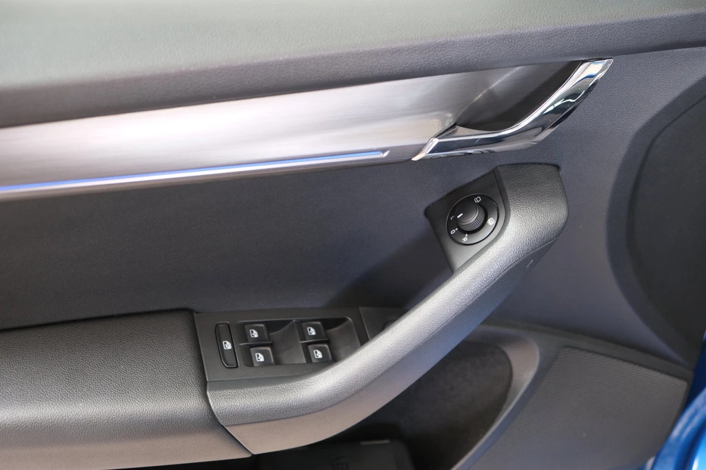 Škoda Octavia – foto 13