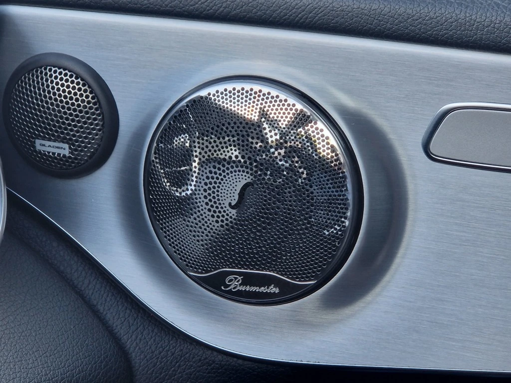 Mercedes-Benz C-Klasse – foto 12