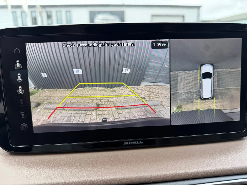 Hyundai Santa Fe – foto 22