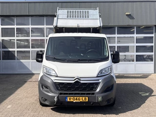 Citroën Jumper – thumbnail 12
