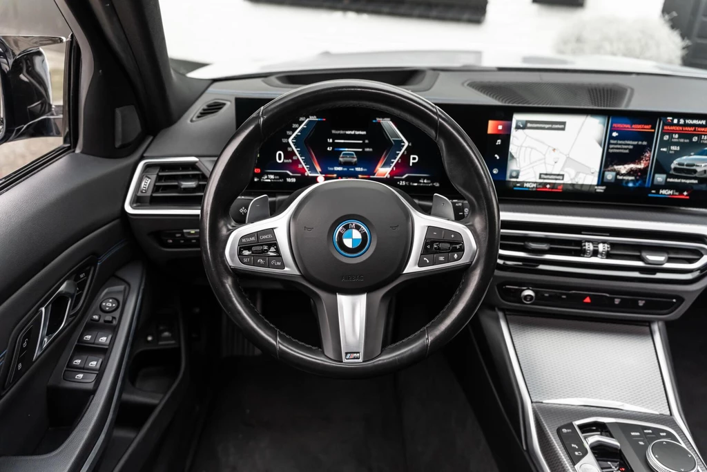 BMW 3 Serie – foto 21