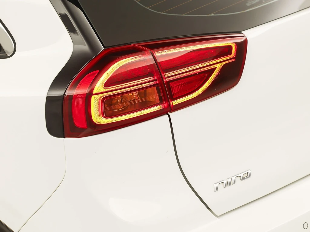 Kia Niro – foto 37