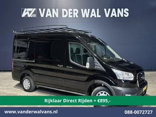 Ford Transit – thumbnail 4
