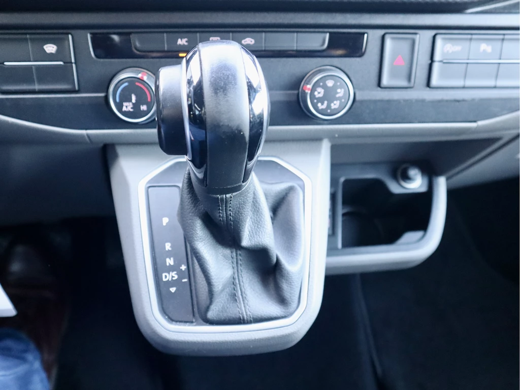 Volkswagen Transporter – foto 16