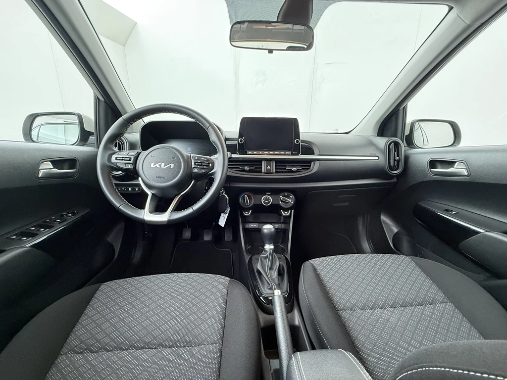 Kia Picanto – foto 37