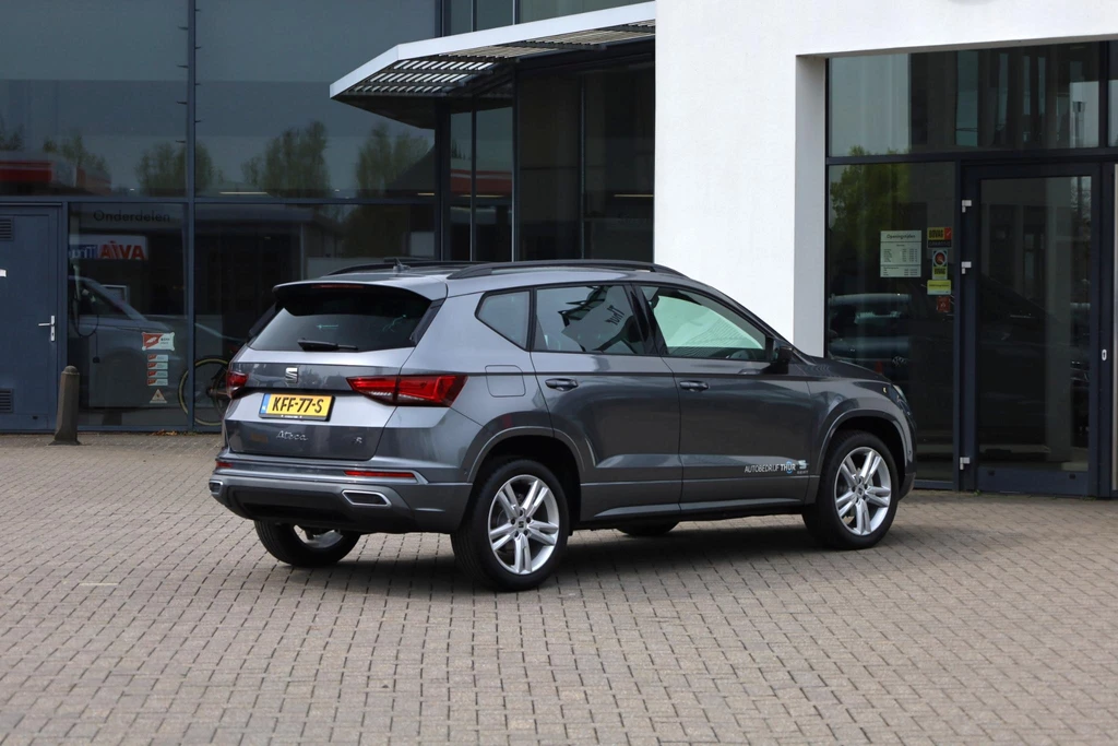 SEAT Ateca – foto 4