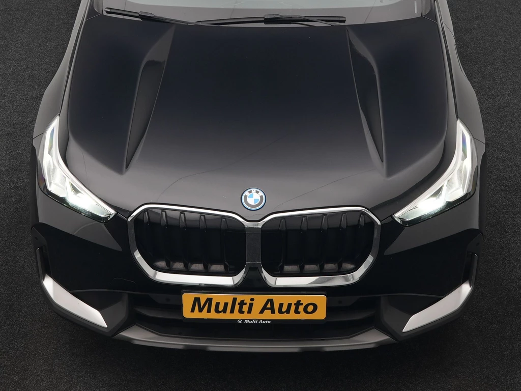 BMW X1 – foto 11