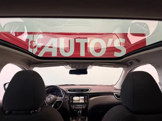 Nissan QASHQAI – thumbnail 19