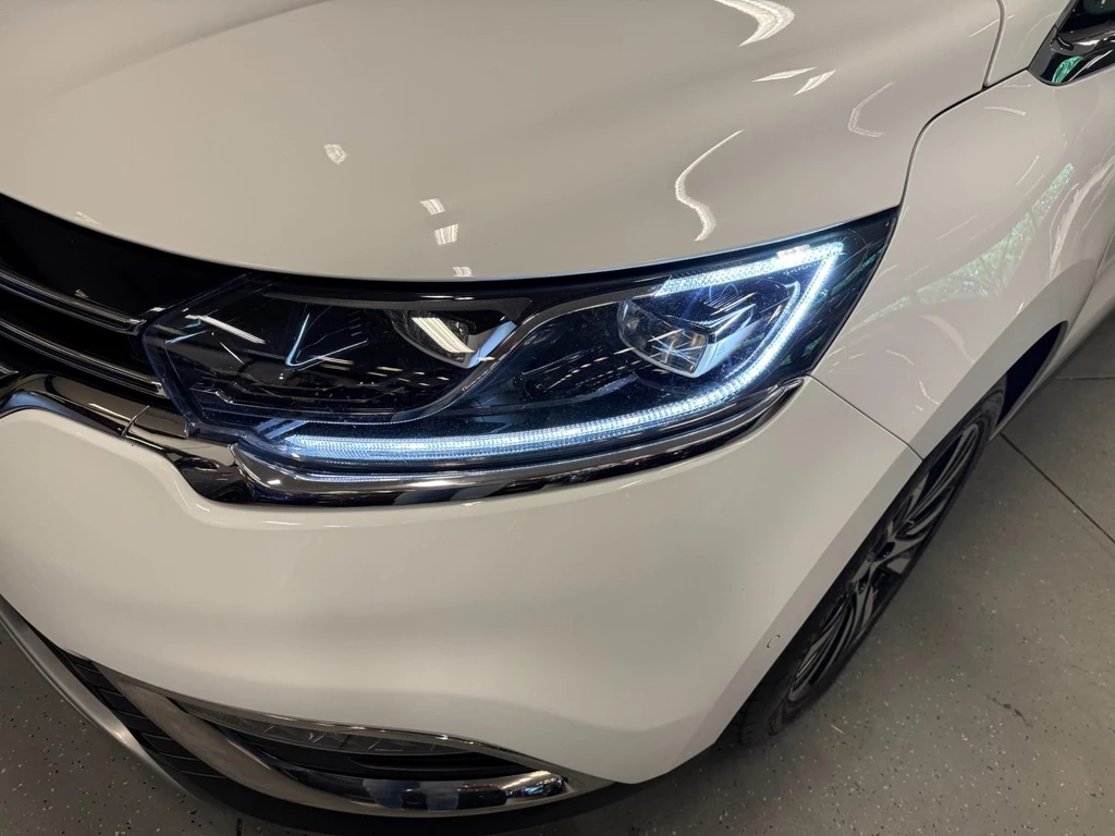 Renault Espace – foto 12