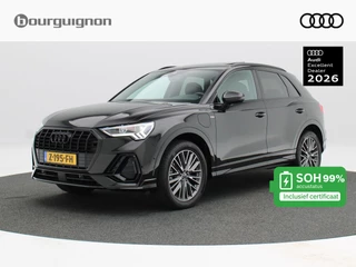 Audi Q3 – thumbnail 1