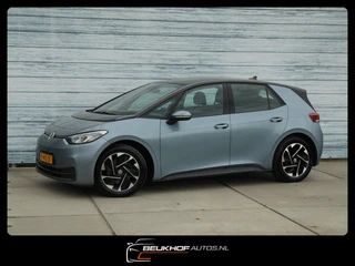 Volkswagen ID.3 – thumbnail 1