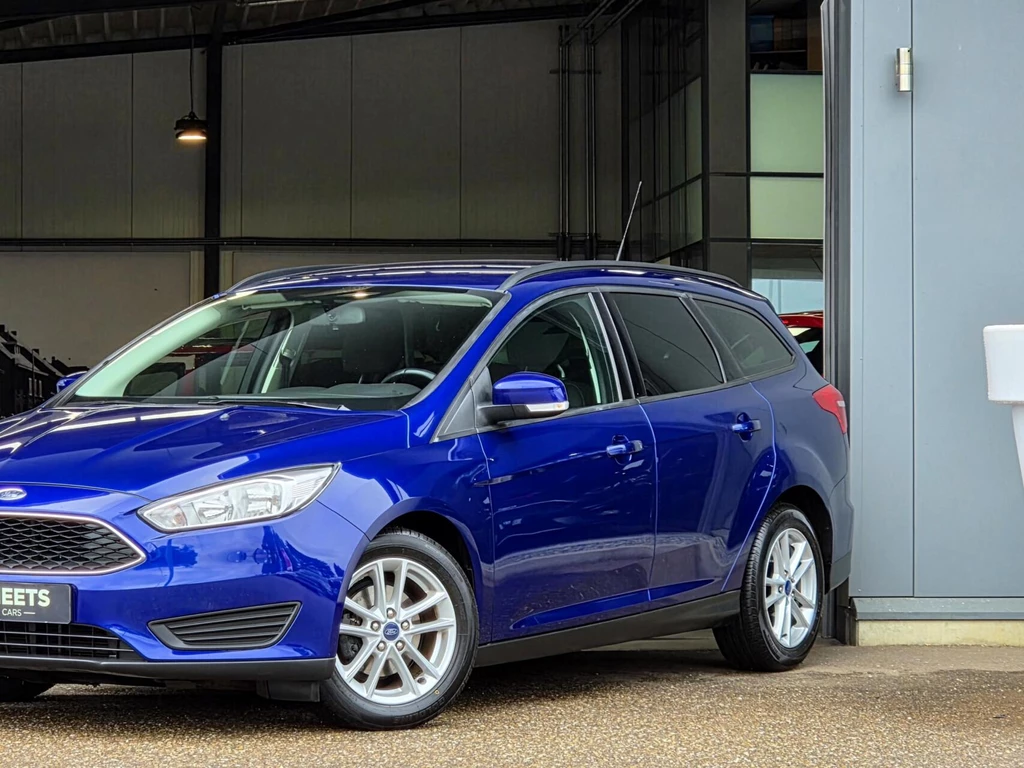 Ford Focus – foto 2