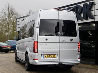 Volkswagen Crafter – thumbnail 2