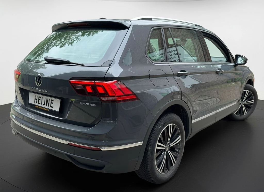 Volkswagen Tiguan – foto 6