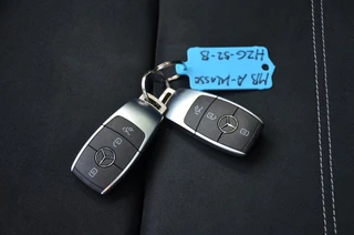 Mercedes-Benz A-Klasse – thumbnail 80
