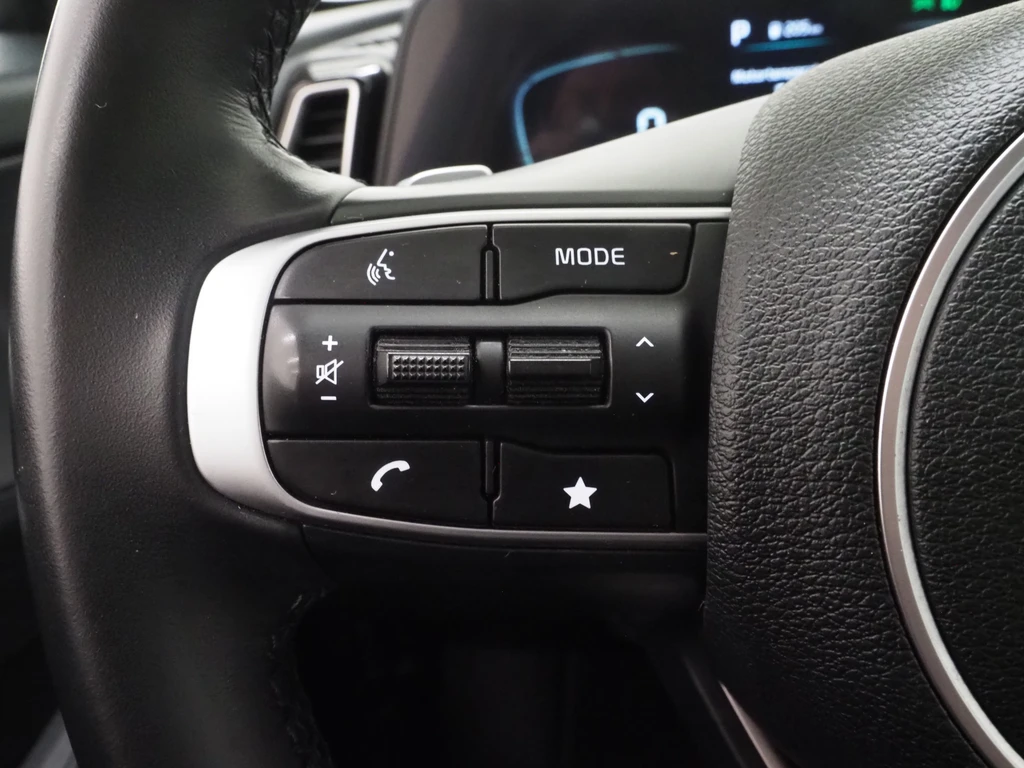 Kia Sportage – foto 20