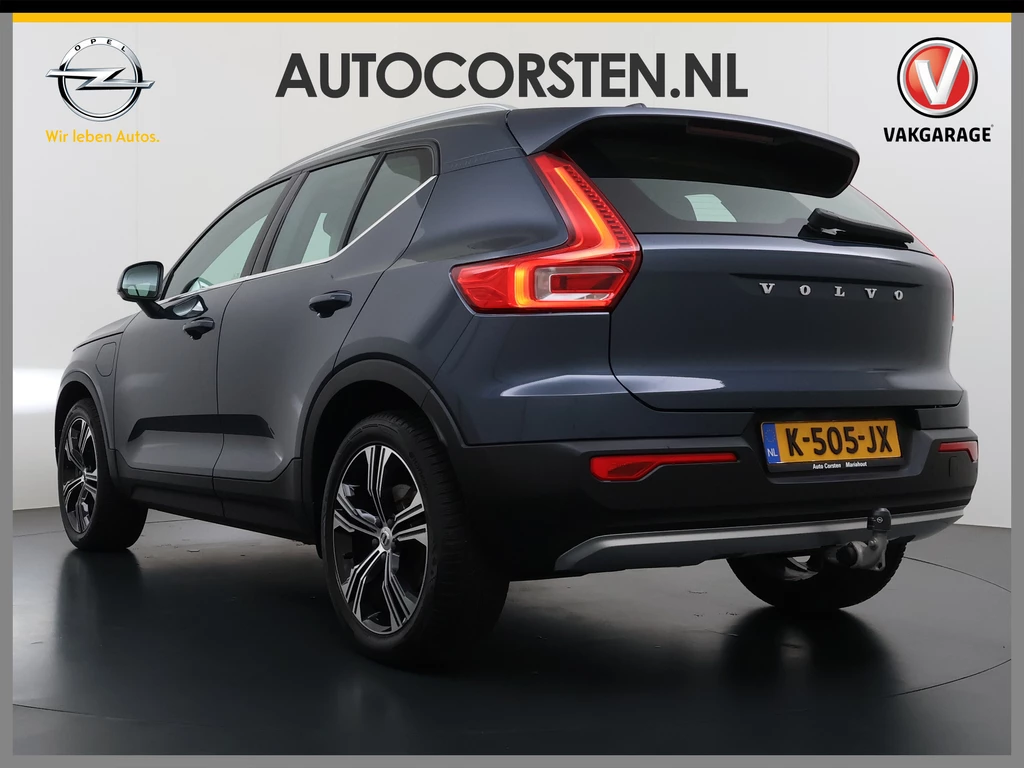 Volvo XC40 – foto 3