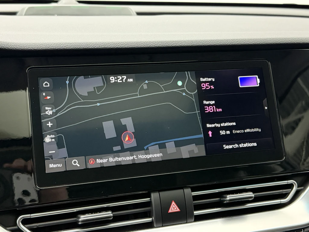 Kia e-Niro – foto 25