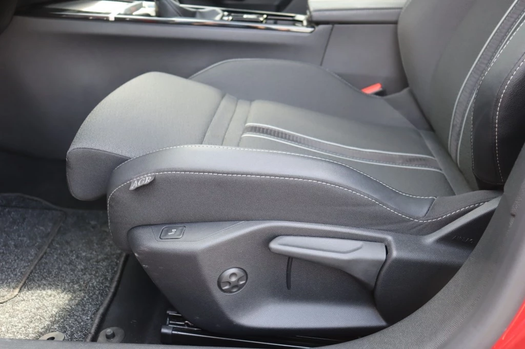 Opel Astra – foto 40