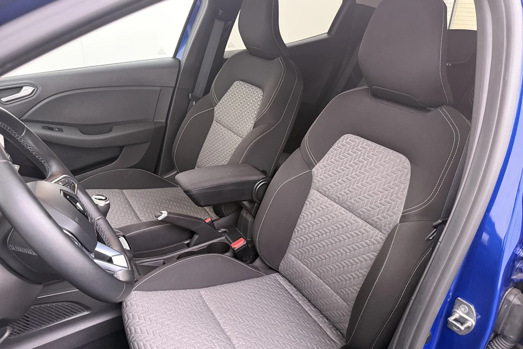 Renault Clio – foto 9