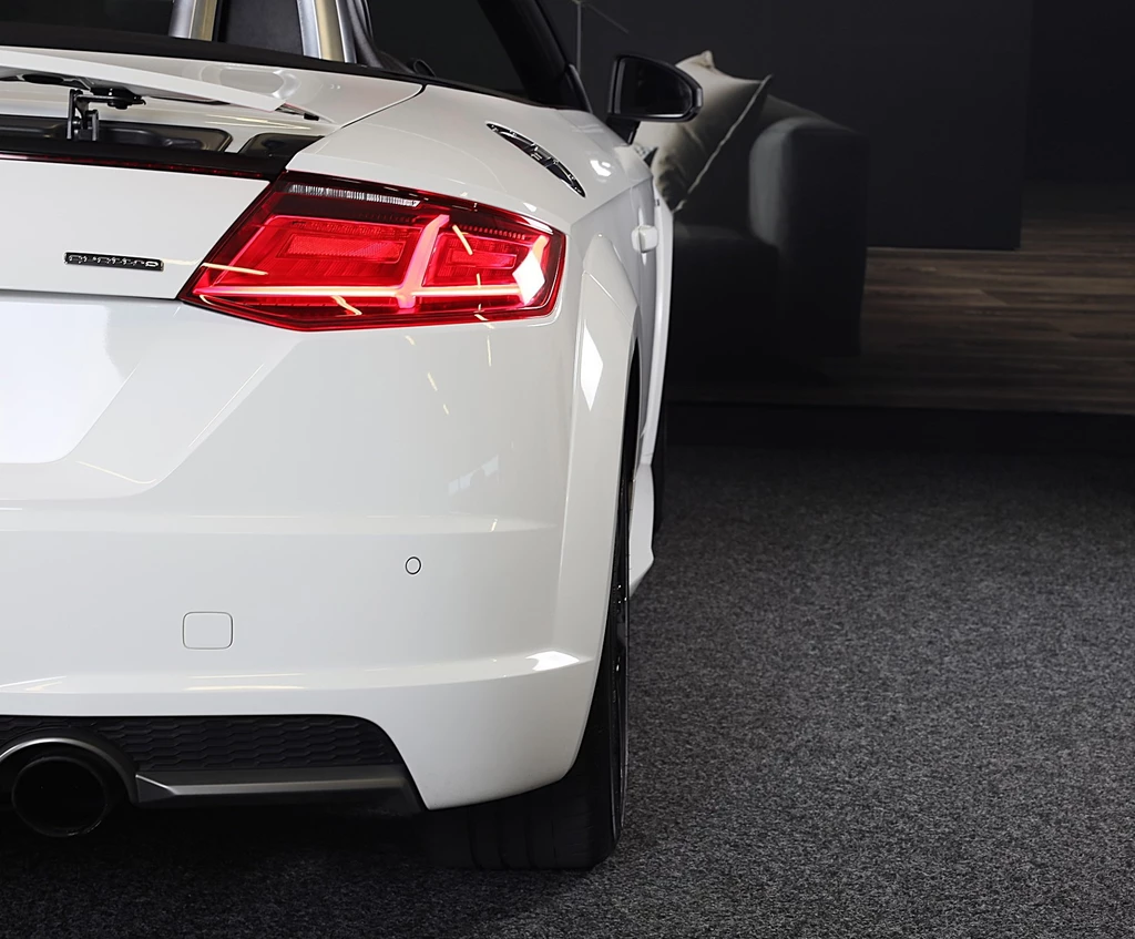 Audi TT – foto 40