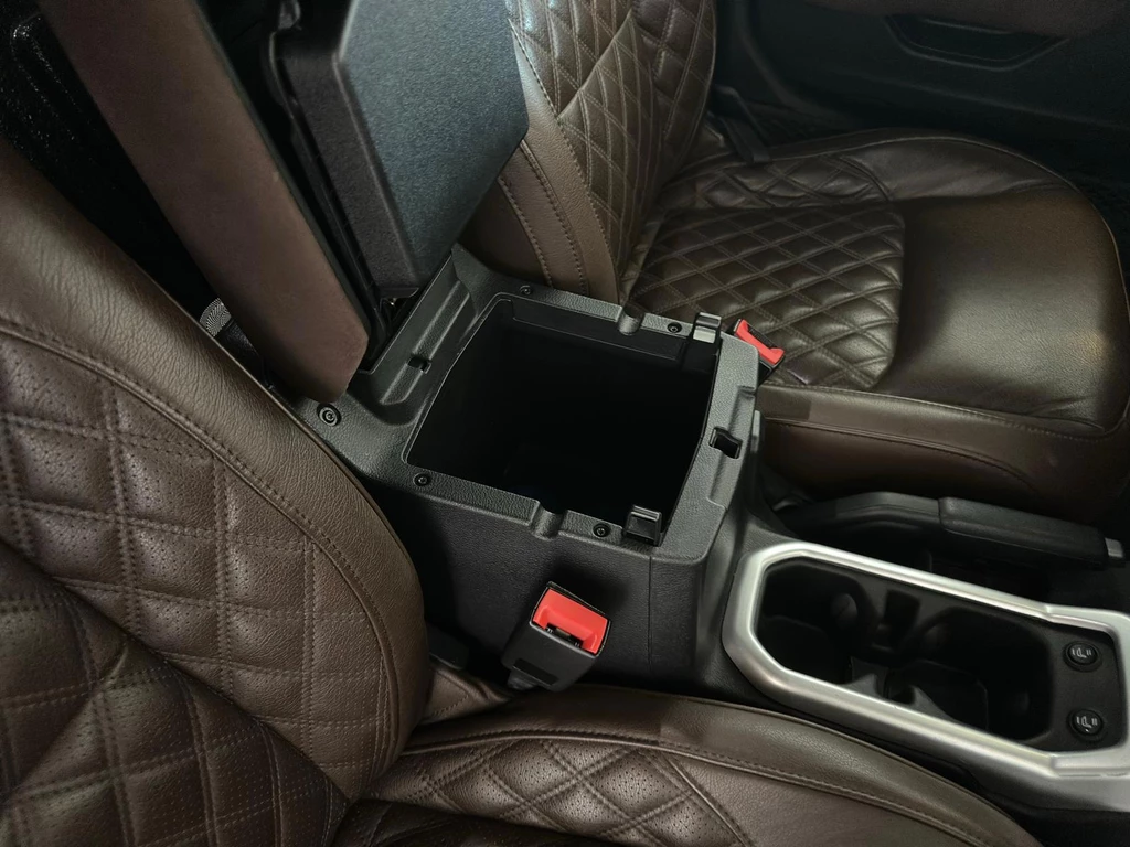 Jeep Wrangler – foto 32