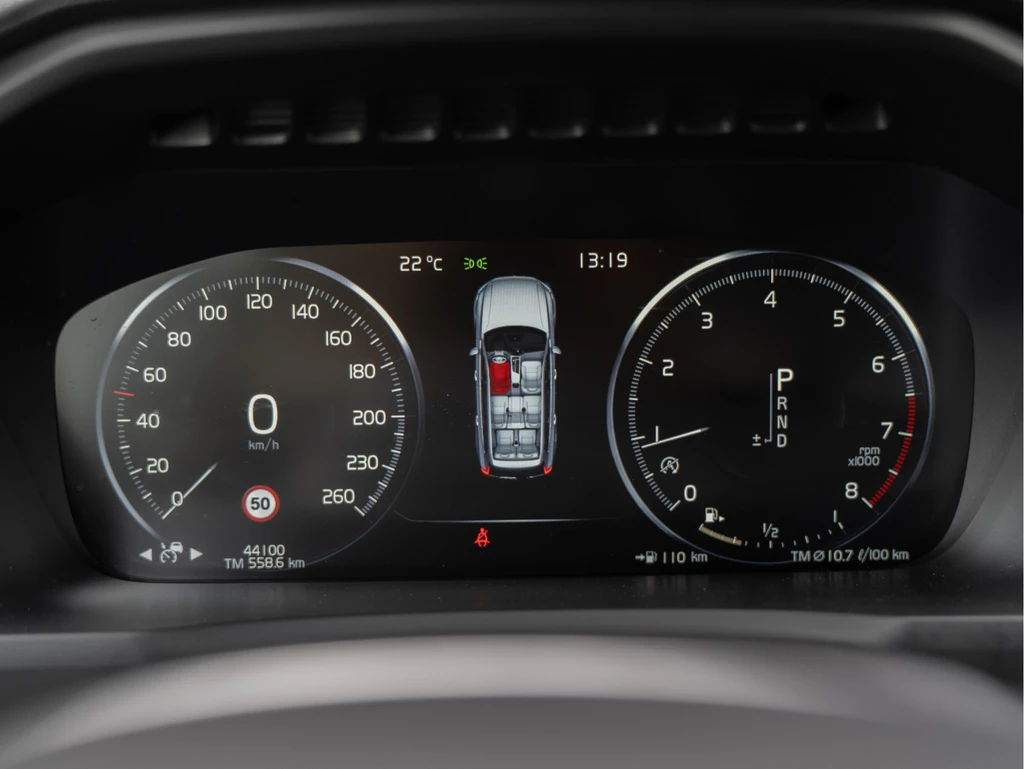 Volvo XC90 – foto 35