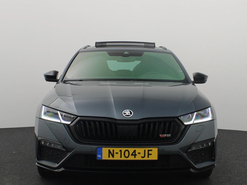 Škoda Octavia – foto 10