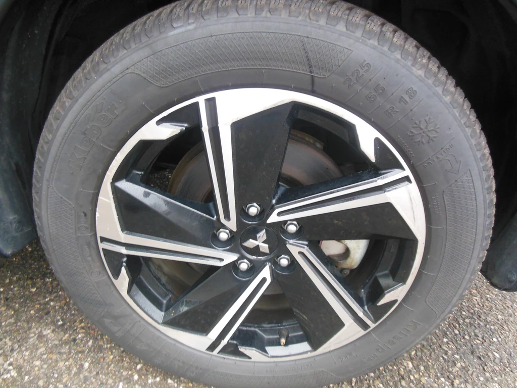 Mitsubishi Eclipse Cross – foto 10