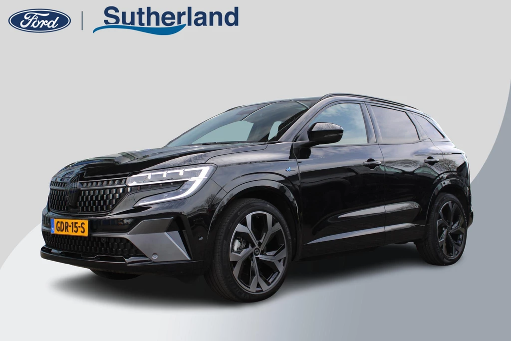 Renault Austral – foto 1