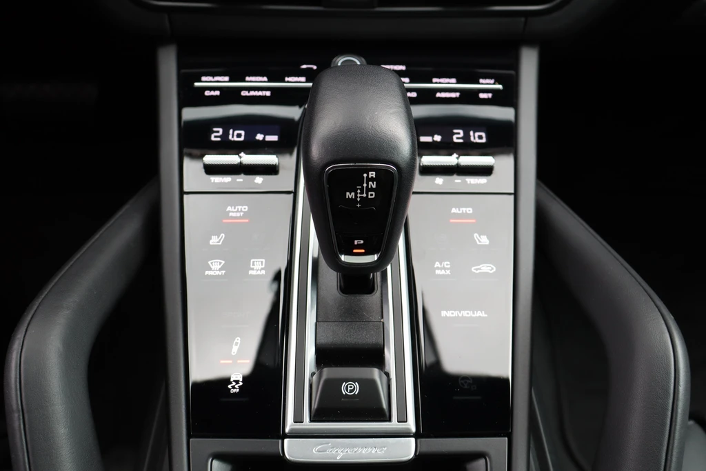 Porsche Cayenne – foto 45