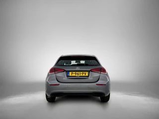 Mercedes-Benz A-Klasse – thumbnail 3