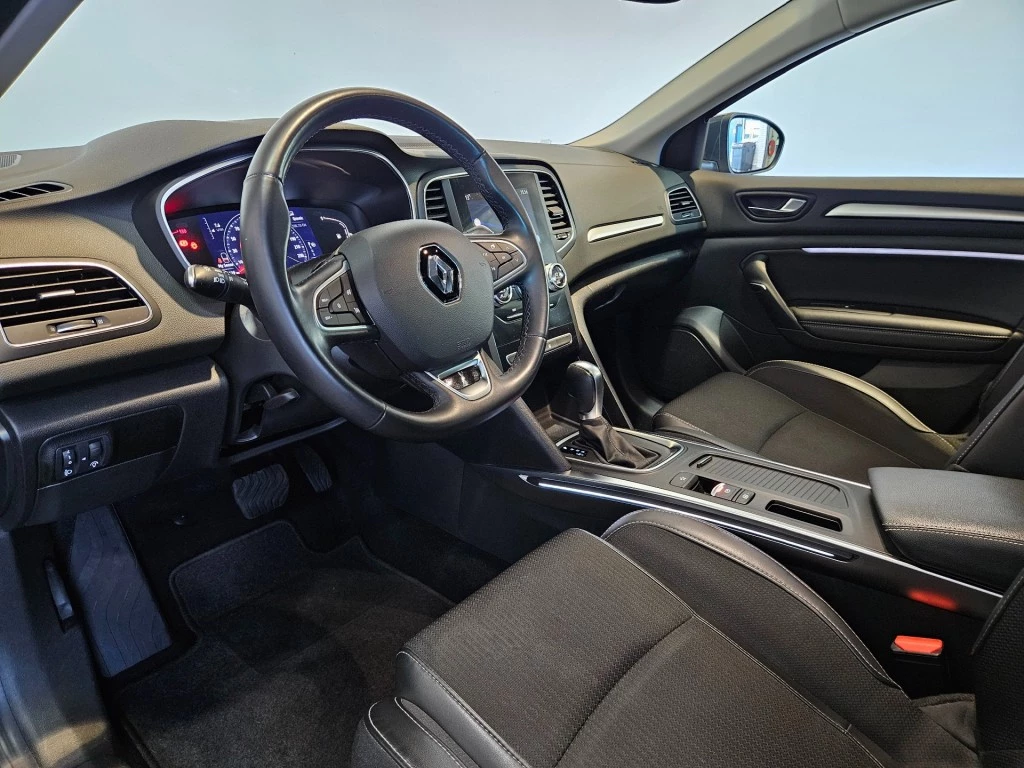 Renault Mégane Estate – foto 18