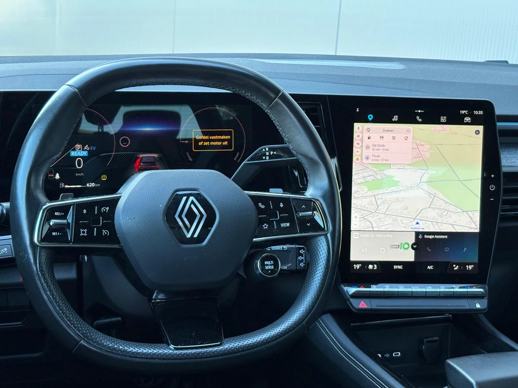 Renault Austral – foto 11