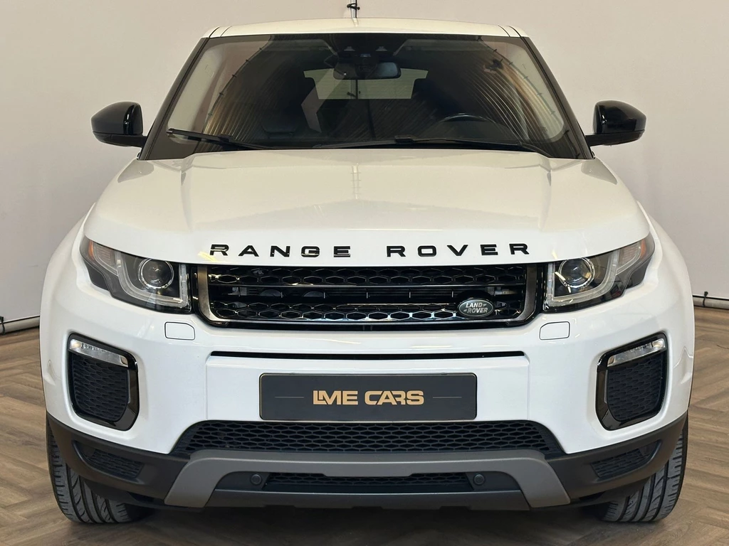 Land Rover Range Rover Evoque – foto 7