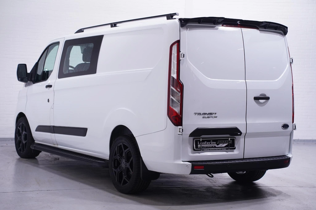 Ford Transit Custom – foto 3