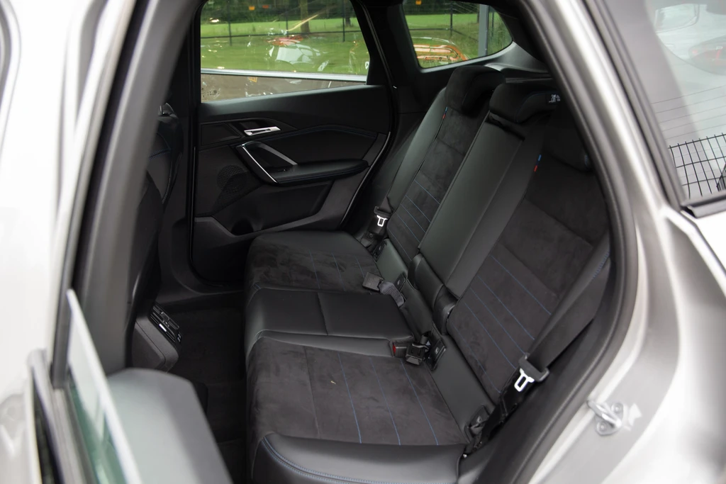 BMW X1 – foto 10