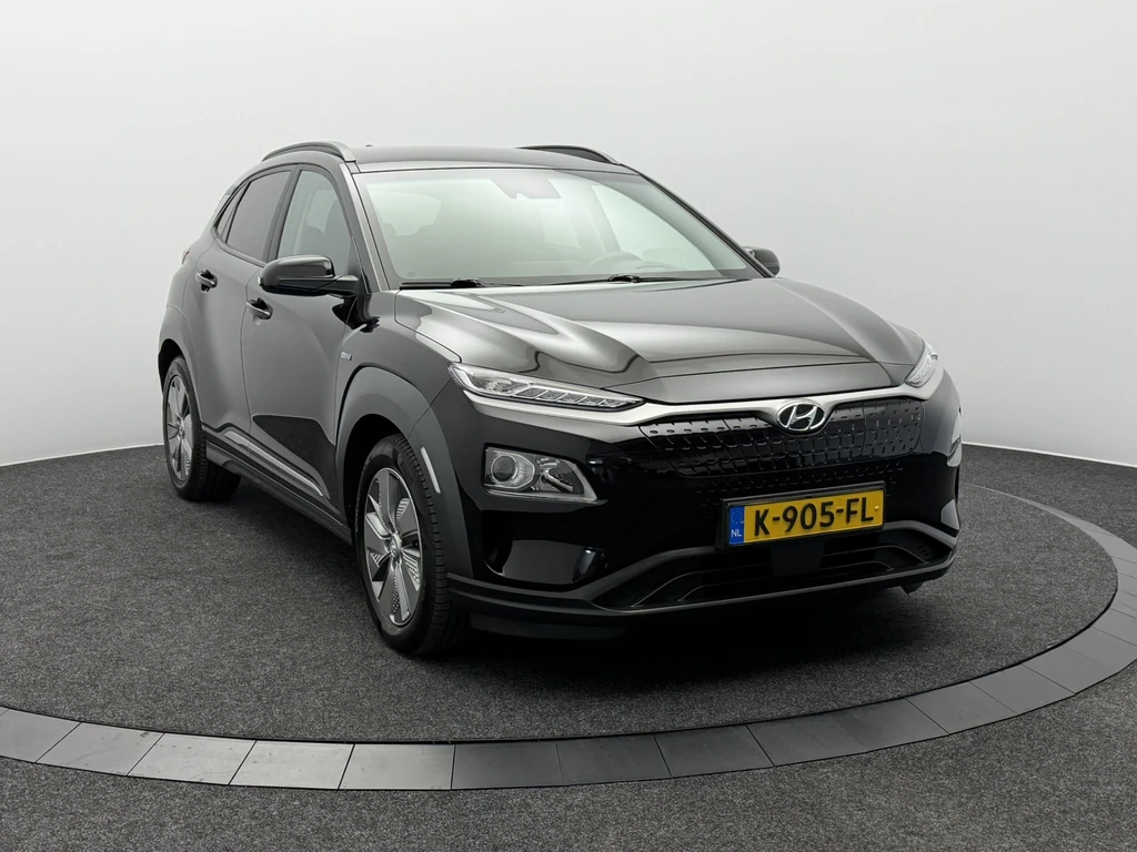 Hyundai Kona – foto 7