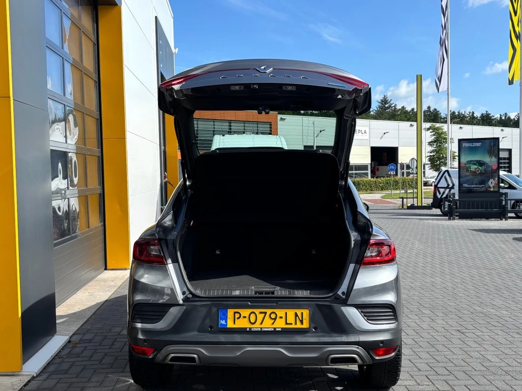 Renault Arkana – foto 39